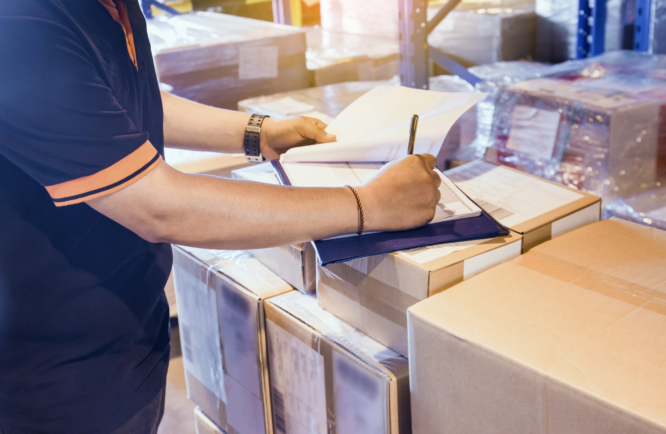 How to Ensure Smooth Customs Clearance in Malaysia